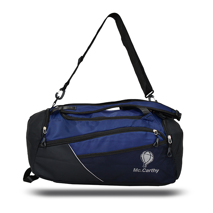 Foto 3 | Maletín Deportivo con Zapatera McCarthy MD-1 Azul
