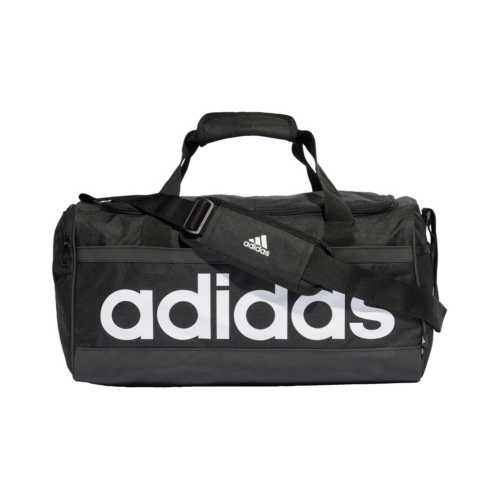 Foto 2 pulgar | Maleta Adidas Essentials Linear Duffel Unisex