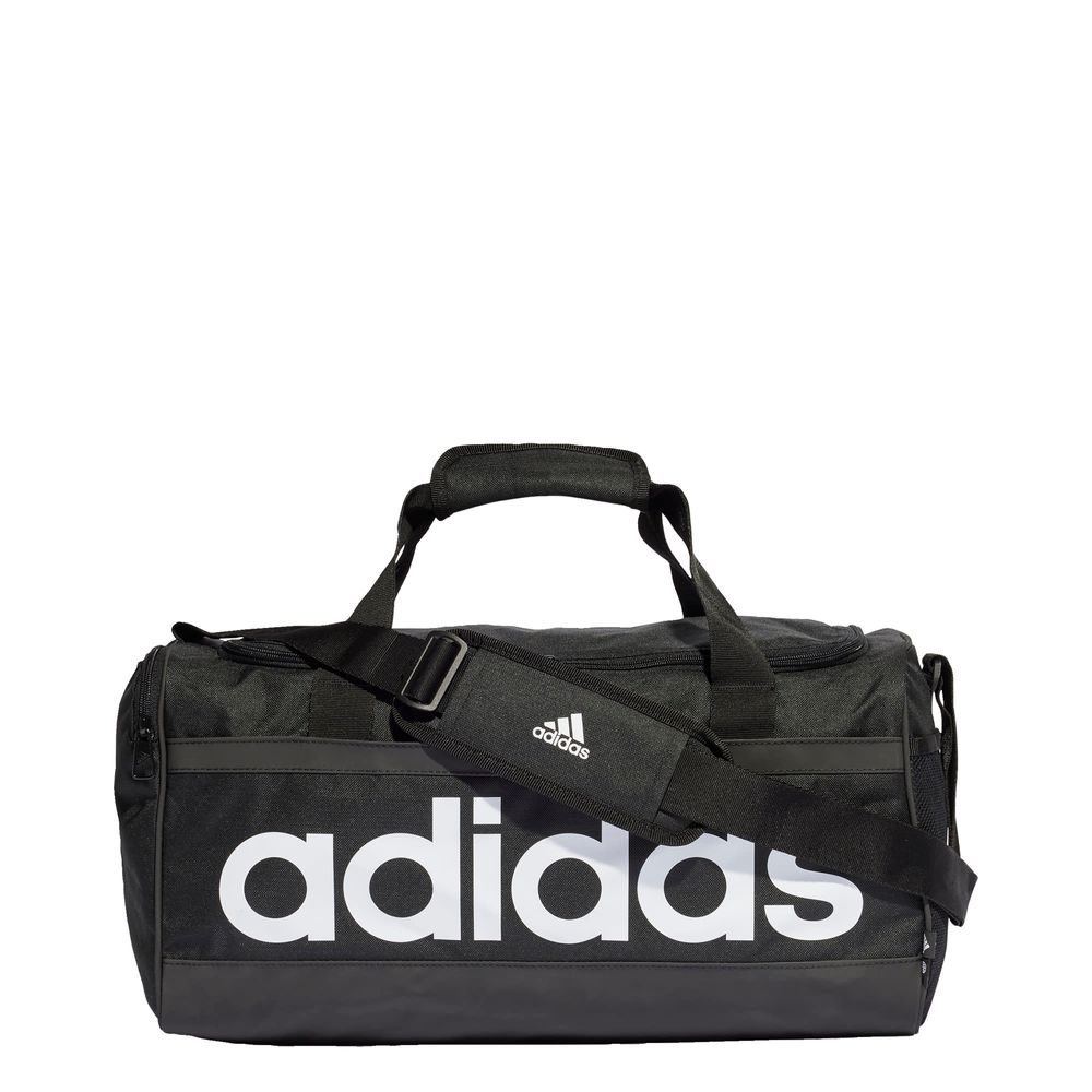 Foto 3 pulgar | Maleta Adidas Essentials Linear Duffel Unisex