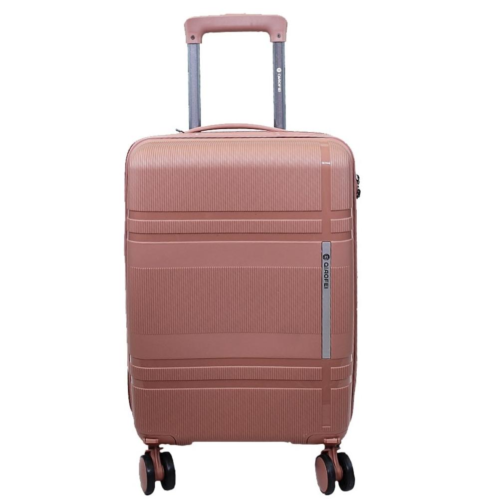 Maleta de Cabina Jon Z10 18'' Rosa