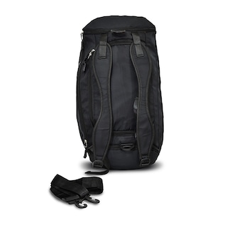 Foto 2 | Maletín Deportivo con Zapatera Mccarthy Md-1 Negro