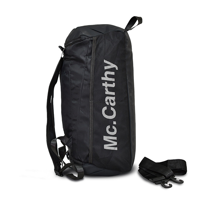 Foto 4 | Maletín Deportivo con Zapatera Mccarthy Md-1 Negro
