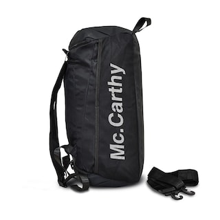 Foto 4 | Maletín Deportivo con Zapatera Mccarthy Md-1 Negro