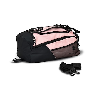 Foto 1 | Maletín Deportivo con Zapatera McCarthy MD-1 Rosa