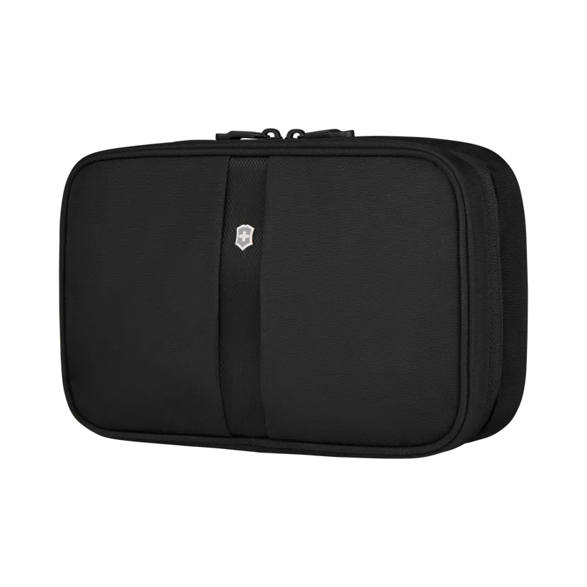 Foto 1 | Neceser De Triple Pliegue Victorinox color Negro