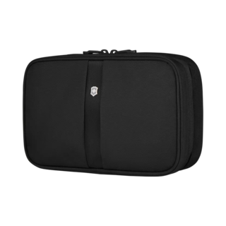 Foto 1 | Neceser De Triple Pliegue Victorinox color Negro