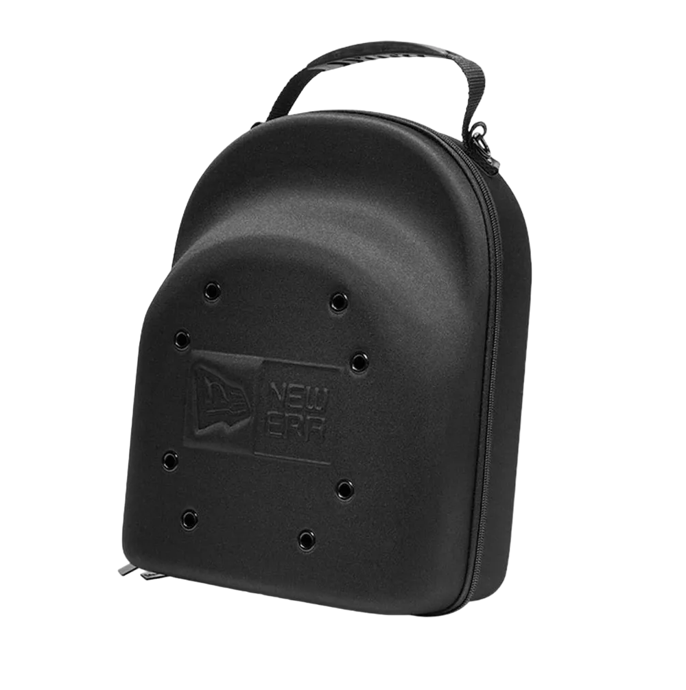 Foto 1 | Portagorras Cap Carrier 6 Negra