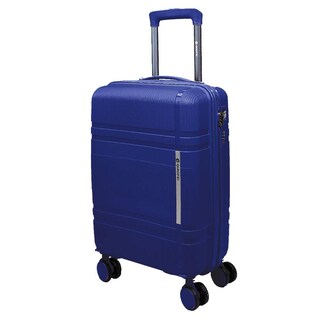 Foto 2 | Maleta de Cabina Jon Z10 18'' Azul