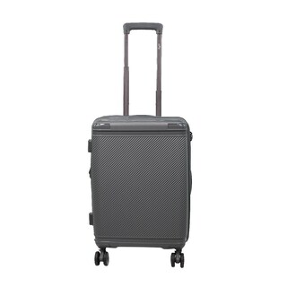 Foto 1 | Maleta De Cabina Jon Z11 20'' Gris Gris