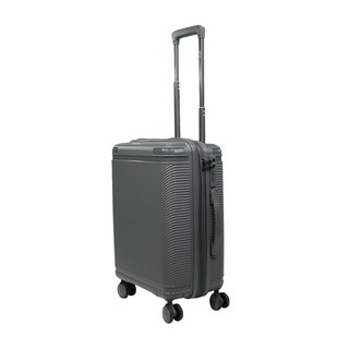 Foto 2 | Maleta De Cabina Jon Z11 20'' Gris Gris