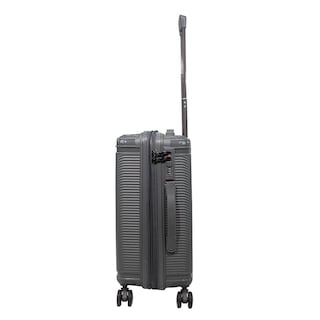 Foto 3 | Maleta De Cabina Jon Z11 20'' Gris Gris