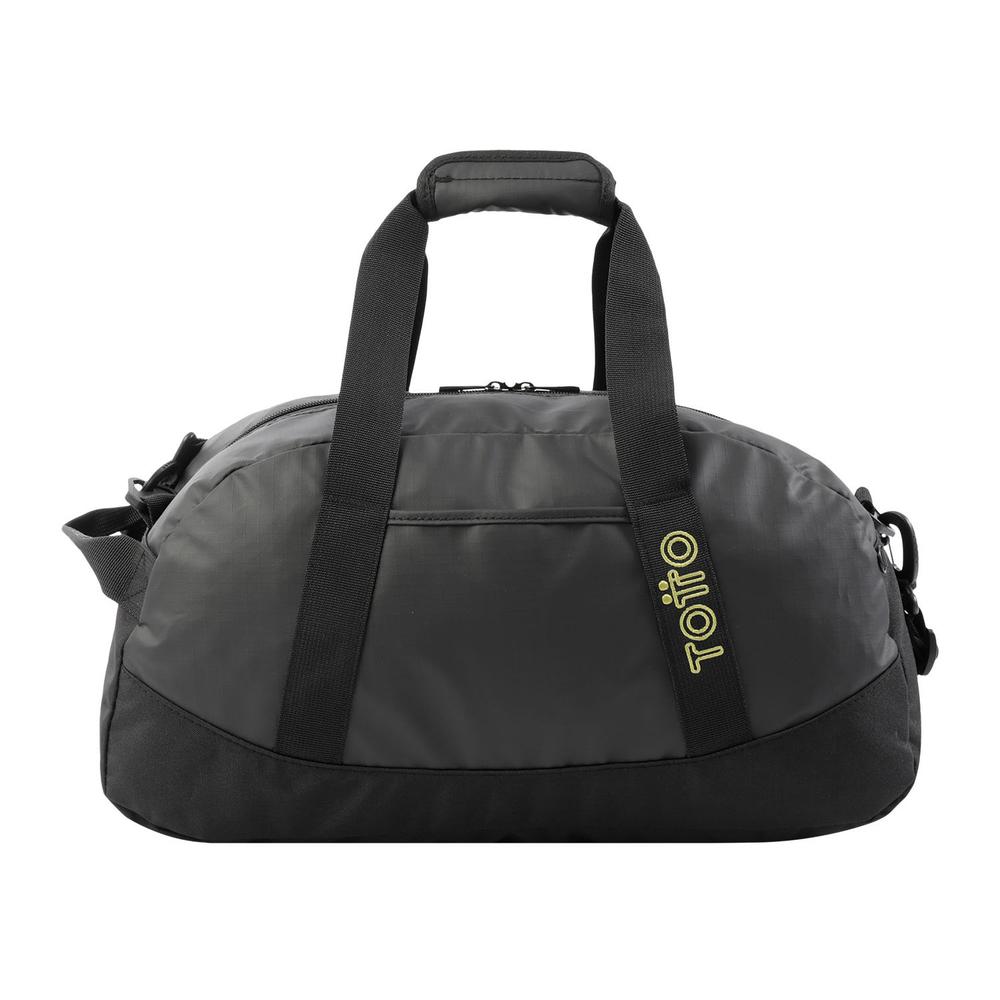 Foto 2 pulgar | Maleta Deportiva Totto Active S 2310-n02s Negro Negro