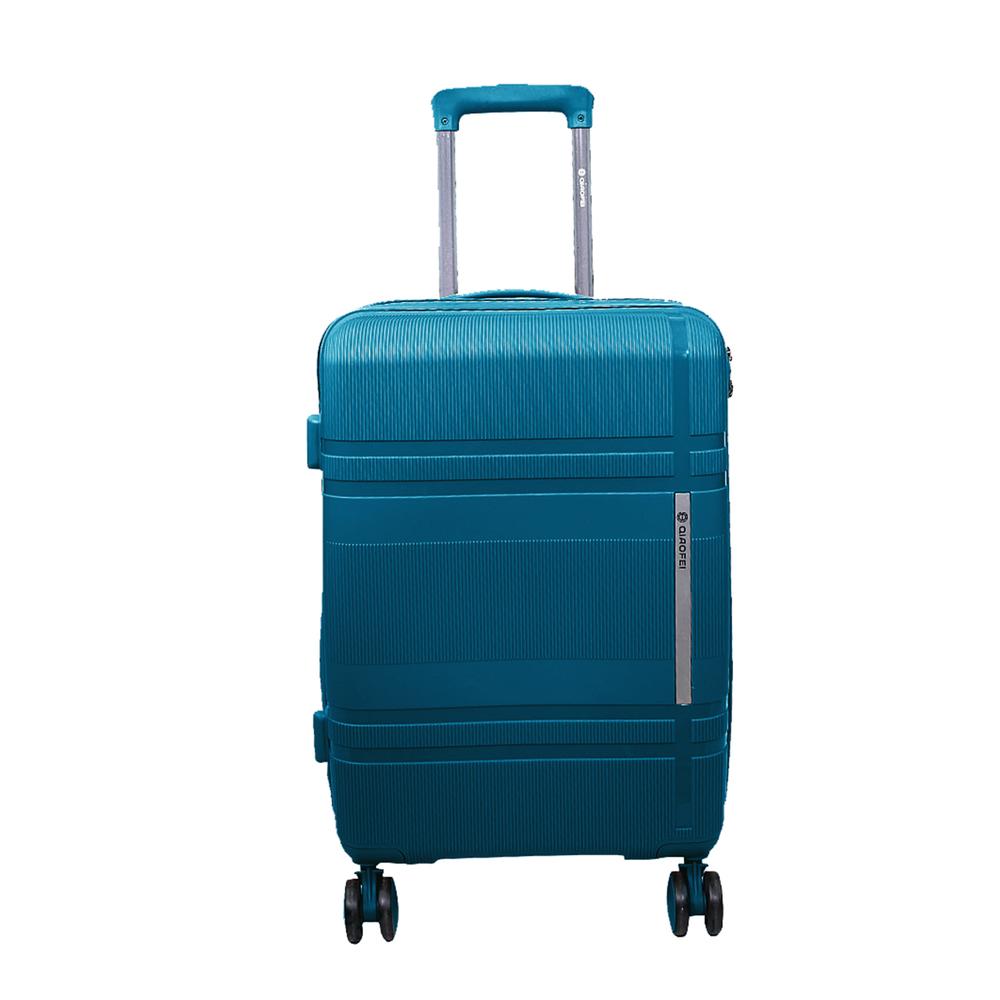 Maleta De Cabina Jon Z10 20'' Verde Verde