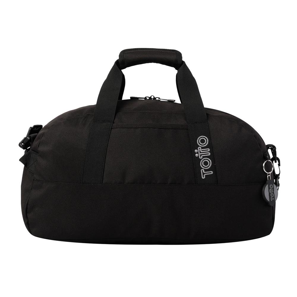 Foto 2 pulgar | Maleta Deportiva Totto Active L 2320-n01l Negro Negro
