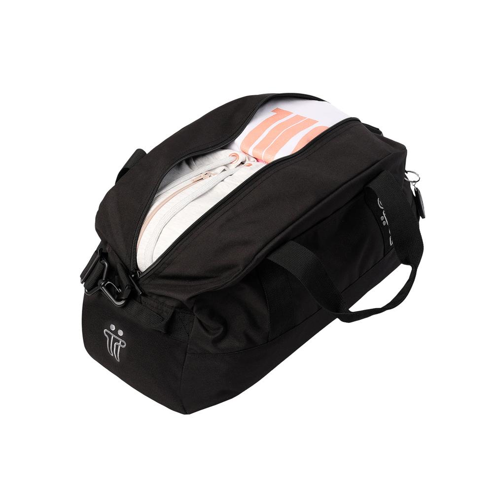Foto 3 pulgar | Maleta Deportiva Totto Active L 2320-n01l Negro Negro