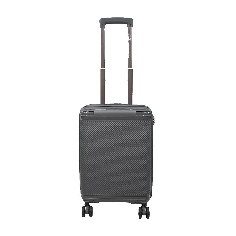 Foto 1 | Maleta de Cabina Jon Z11 18'' Gris