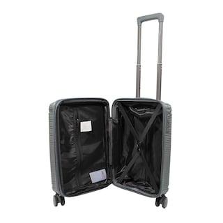 Foto 4 | Maleta de Cabina Jon Z11 18'' Gris