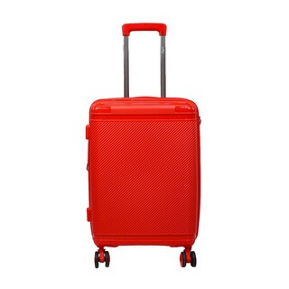 Foto 1 | Maleta De Cabina Jon Z11 20'' Rojo Rojo