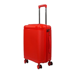 Foto 2 | Maleta De Cabina Jon Z11 20'' Rojo Rojo