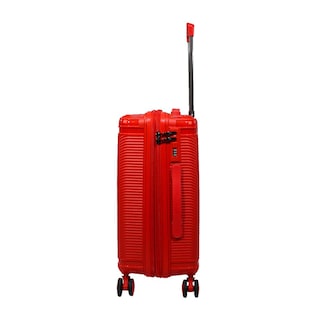 Foto 3 | Maleta De Cabina Jon Z11 20'' Rojo Rojo