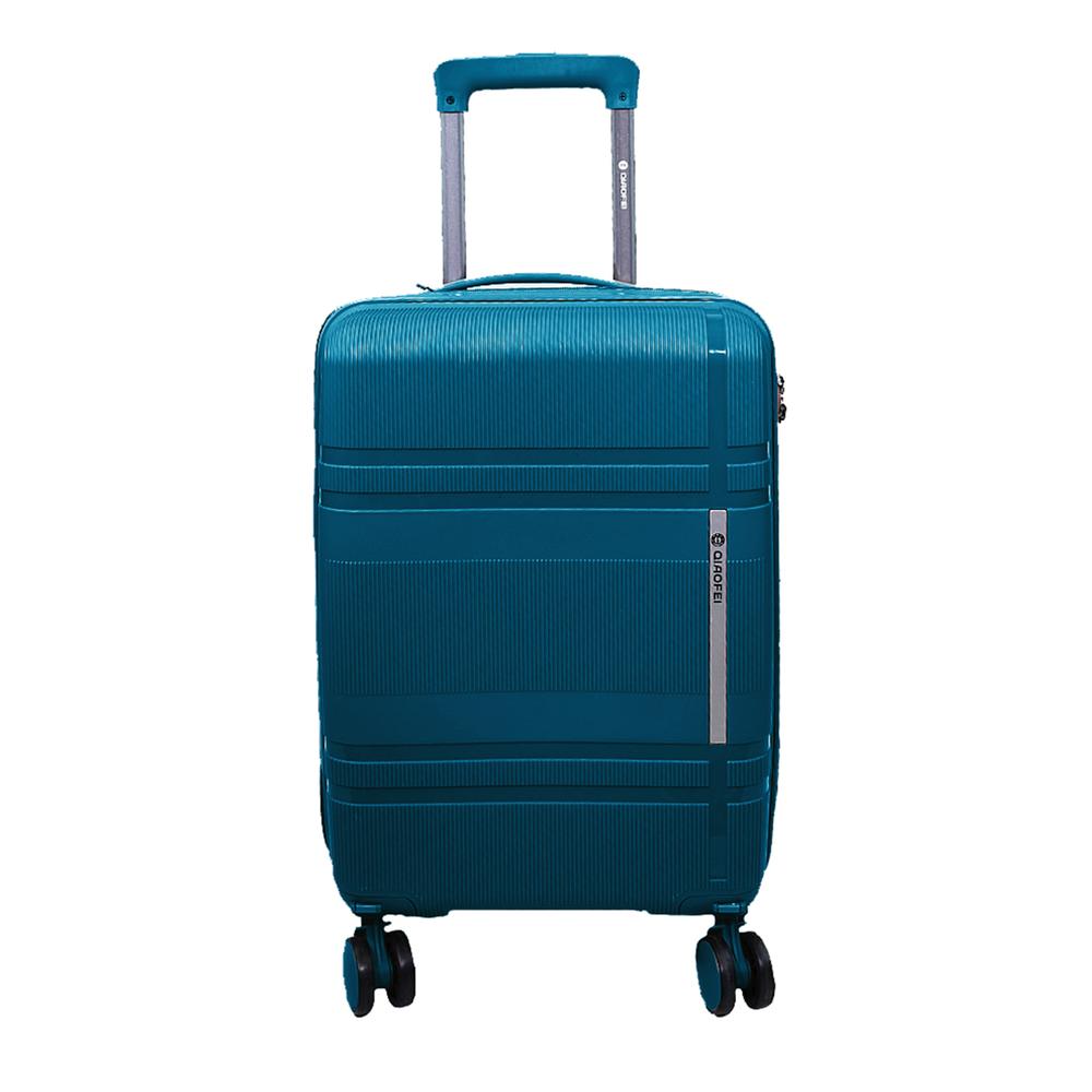 Maleta De Cabina Jon Z10 18'' Verde