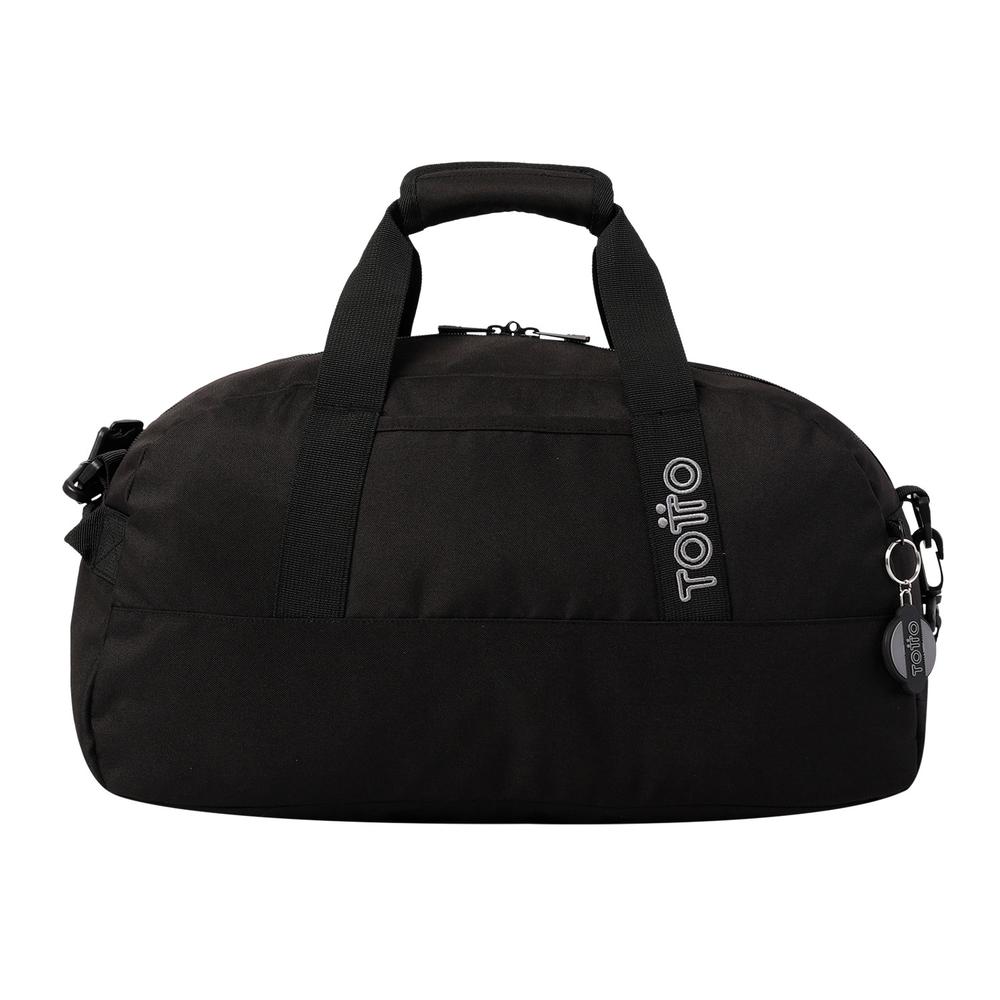 Maleta Deportiva Totto Active S 2320-n01s Negro Negro