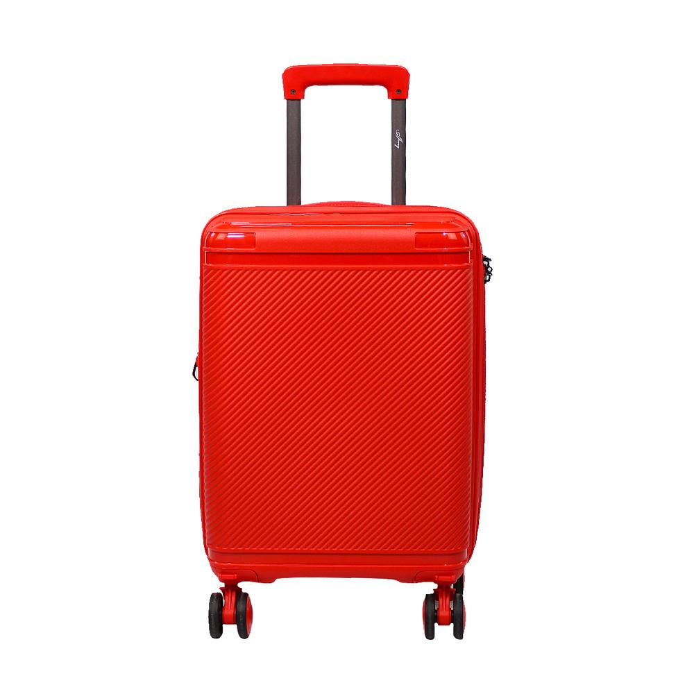 Foto 1 | Maleta de Cabina Jon Z11 18'' Rojo