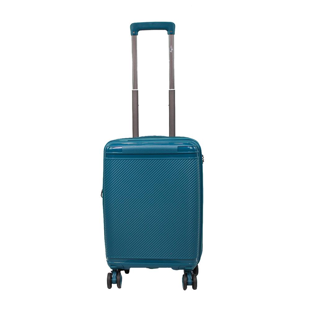 Maleta de Cabina Jon Z11 18'' Verde