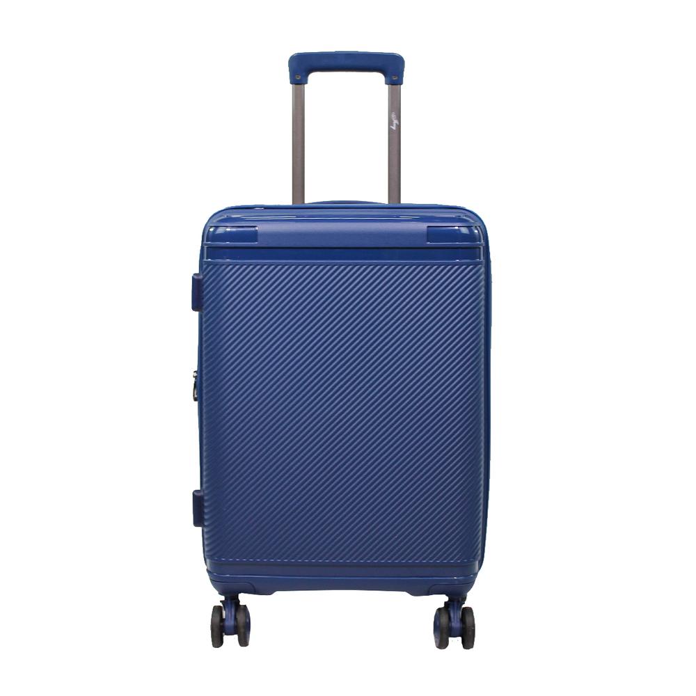 Maleta De Cabina Jon Z11 20'' Azul Azul