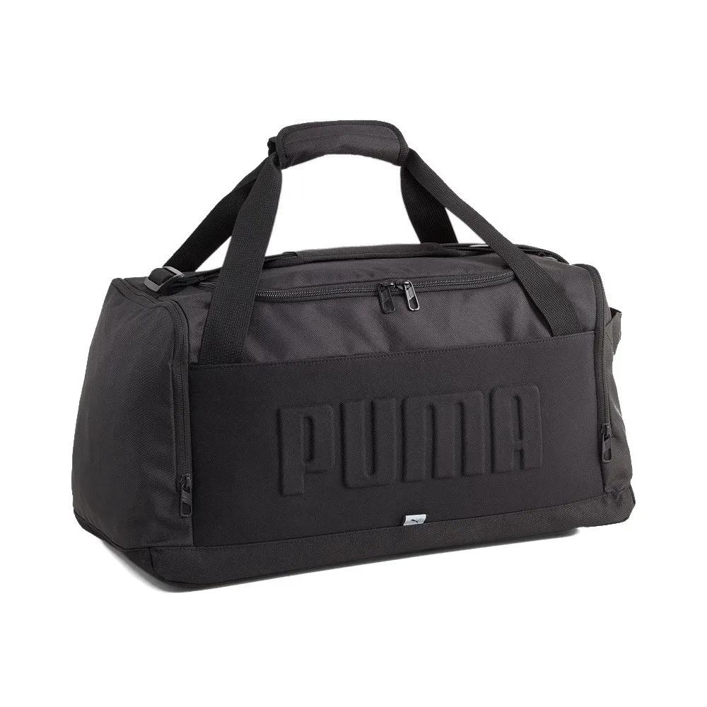 Foto 2 pulgar | Maleta Puma Sports Bag S Unisex Negro