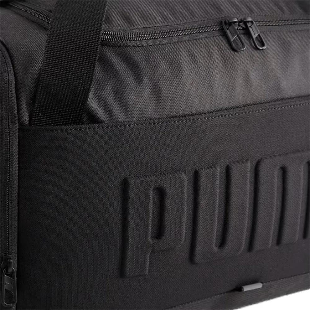 Foto 4 pulgar | Maleta Puma Sports Bag S Unisex Negro