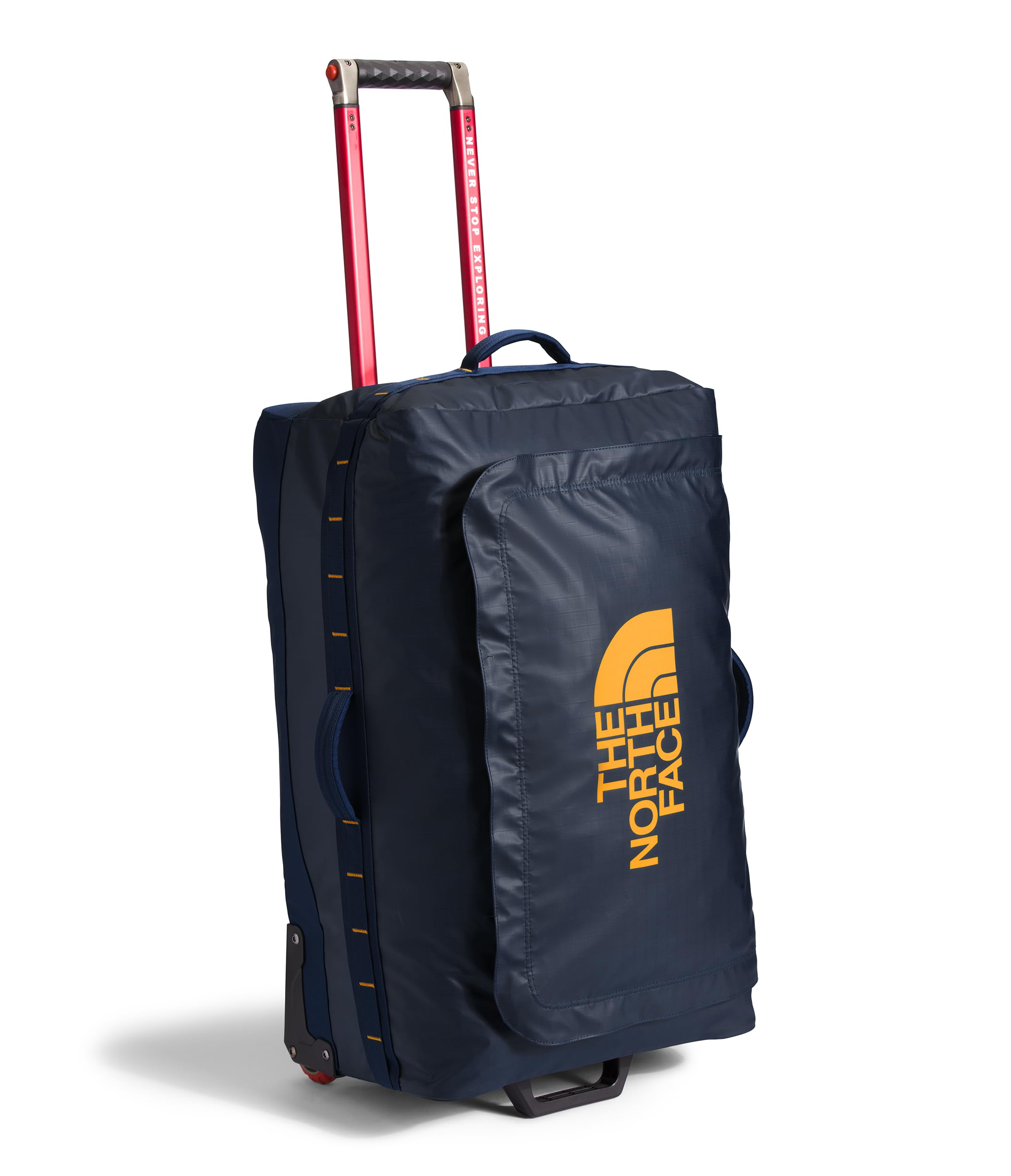 Foto 3 pulgar | Maleta The North Face Base Camp Voyager 29 Summit - Venta Internacional