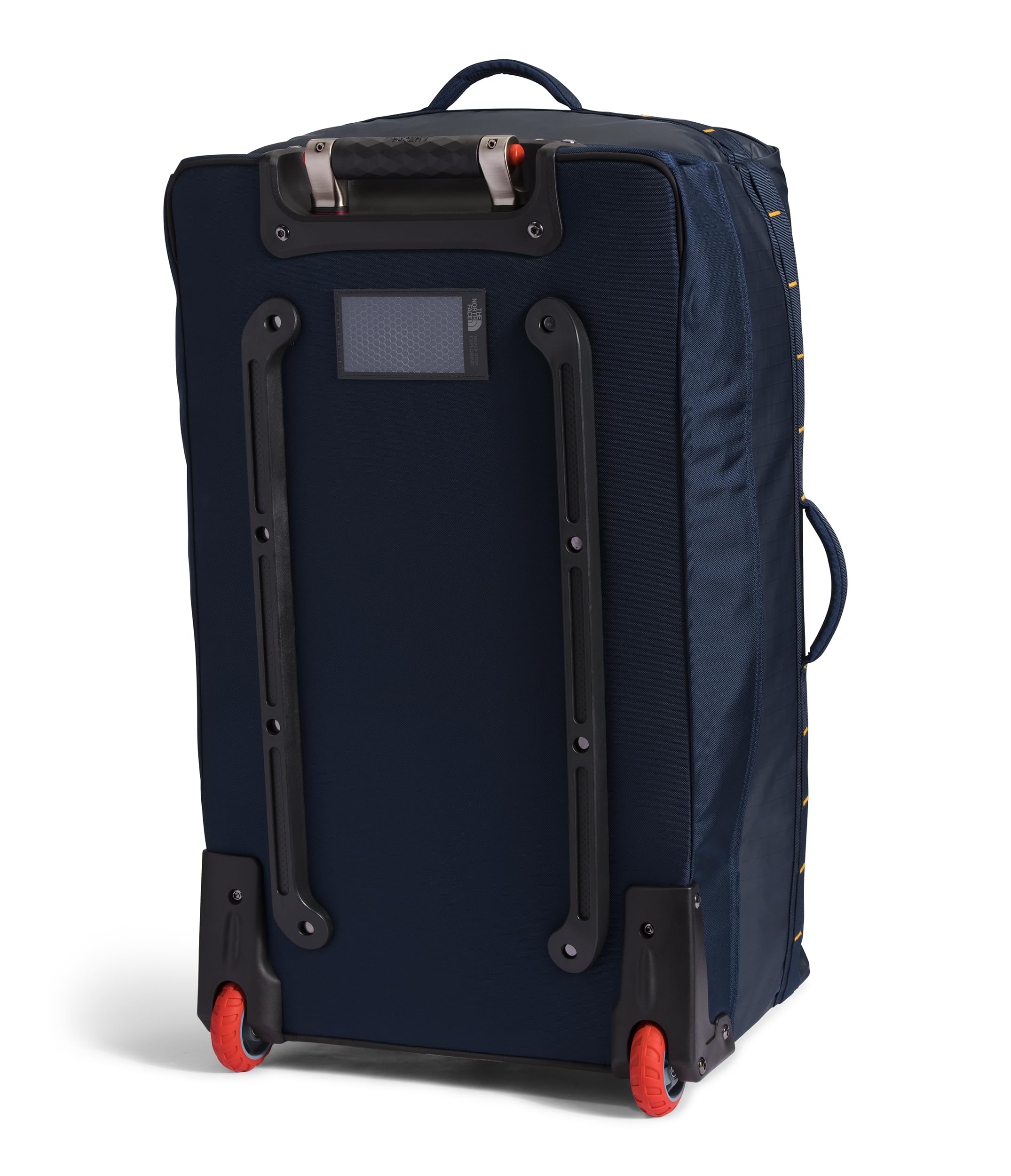 Foto 4 pulgar | Maleta The North Face Base Camp Voyager 29 Summit - Venta Internacional