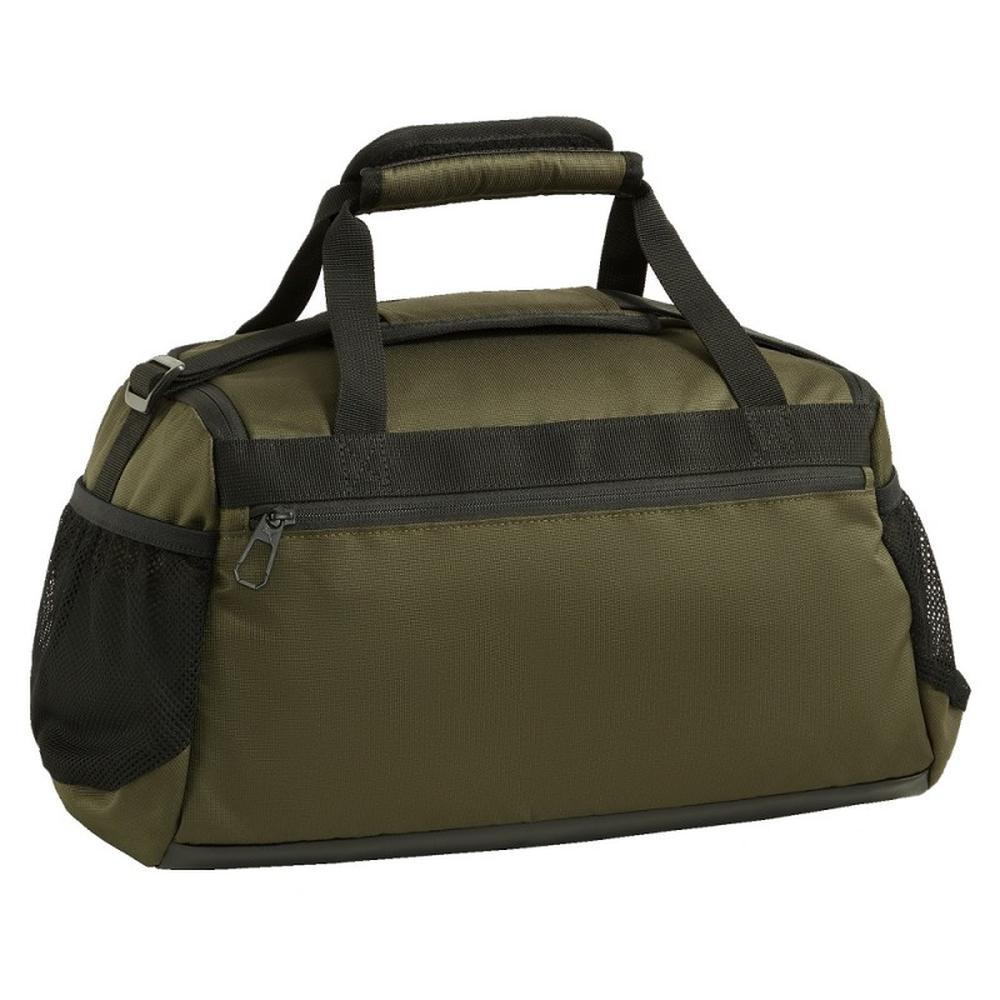 Foto 3 pulgar | Maleta Puma Training Sportsbag S Unisex 090919-02 Verde