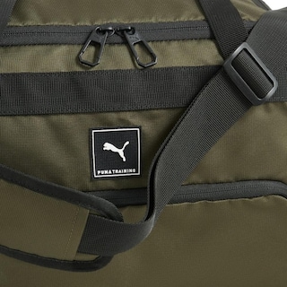 Foto 3 | Maleta Puma Training Sportsbag S Unisex 090919-02 Verde