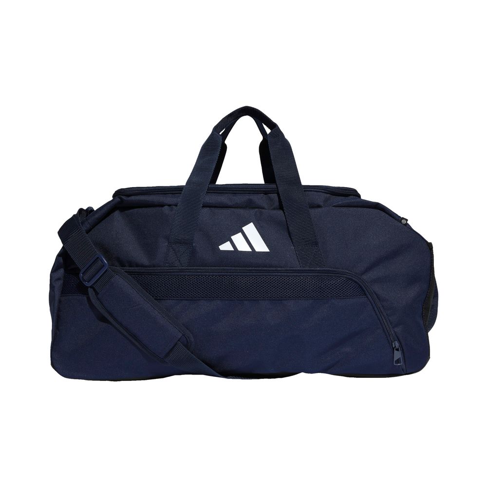 Foto 2 pulgar | Maleta Deportiva Mediana Tiro League Adidas Azul Unisex