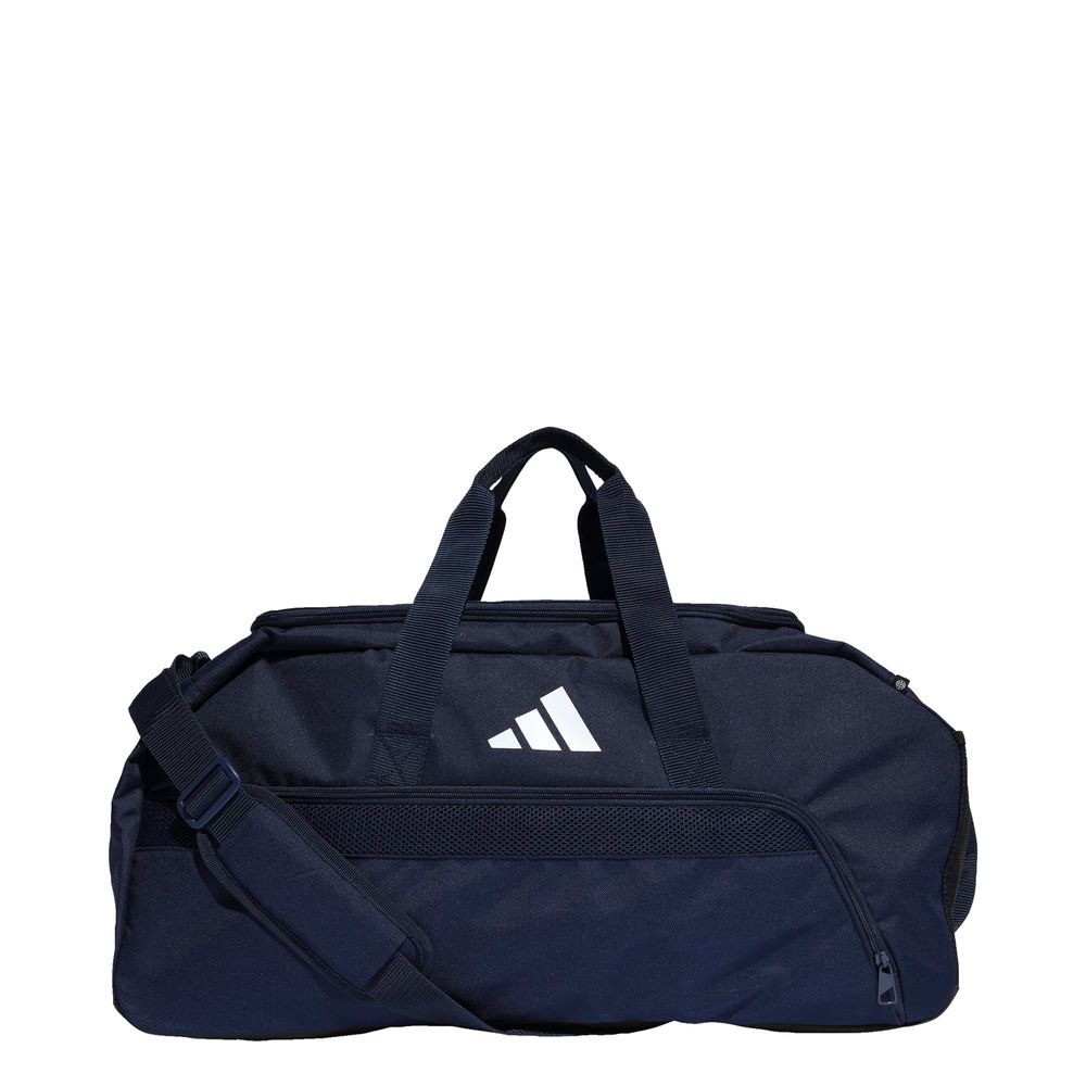 Foto 3 pulgar | Maleta Deportiva Mediana Tiro League Adidas Azul Unisex