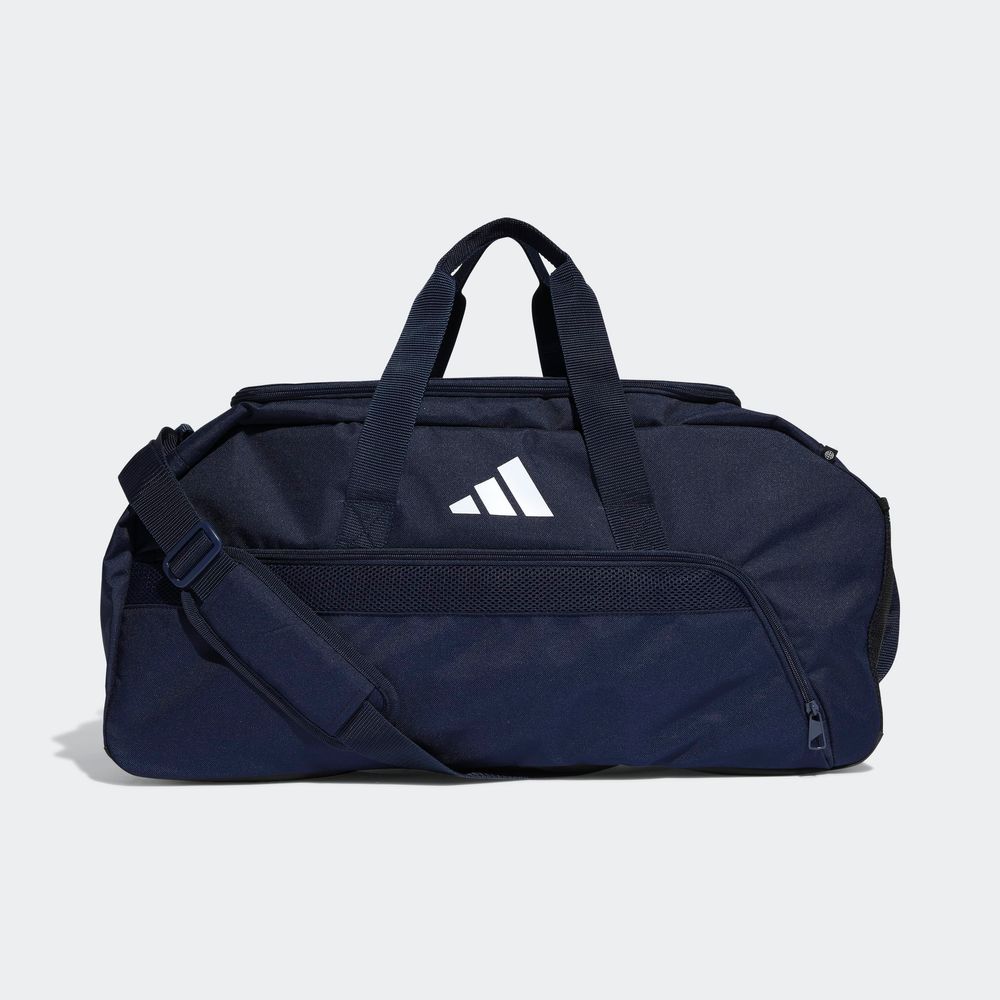Foto 4 pulgar | Maleta Deportiva Mediana Tiro League Adidas Azul Unisex