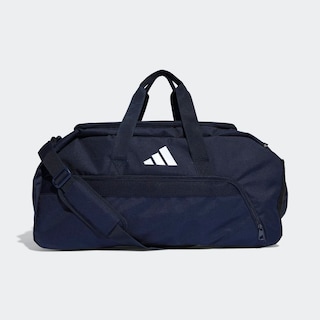 Foto 3 | Maleta Deportiva Mediana Tiro League Adidas Azul Unisex