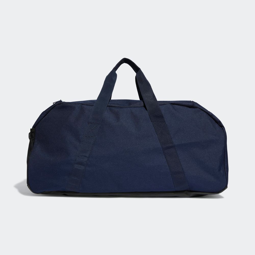 Foto 4 | Maleta Deportiva Mediana Tiro League Adidas Azul Unisex