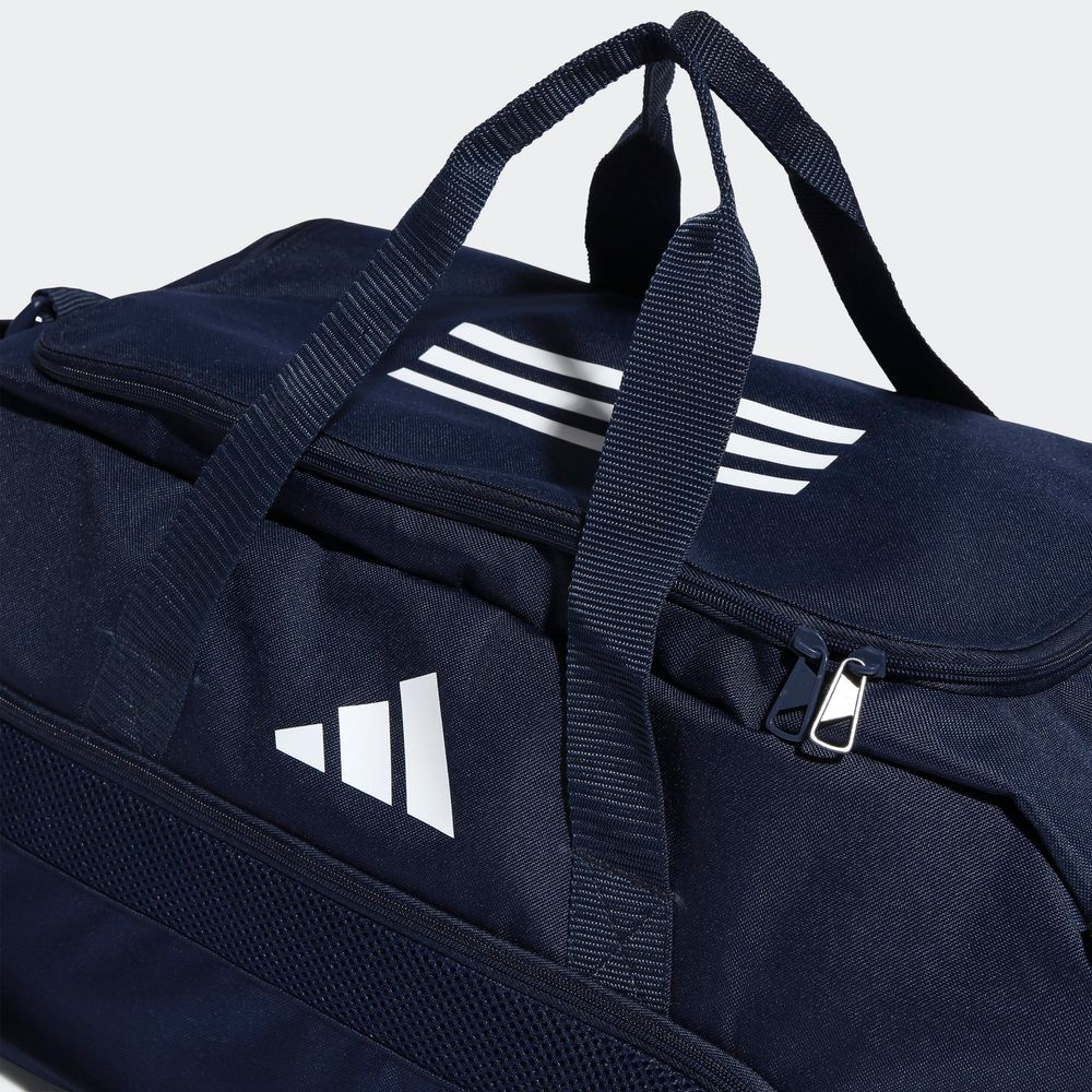 Foto 7 | Maleta Deportiva Mediana Tiro League Adidas Azul Unisex