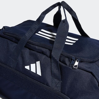 Foto 7 | Maleta Deportiva Mediana Tiro League Adidas Azul Unisex