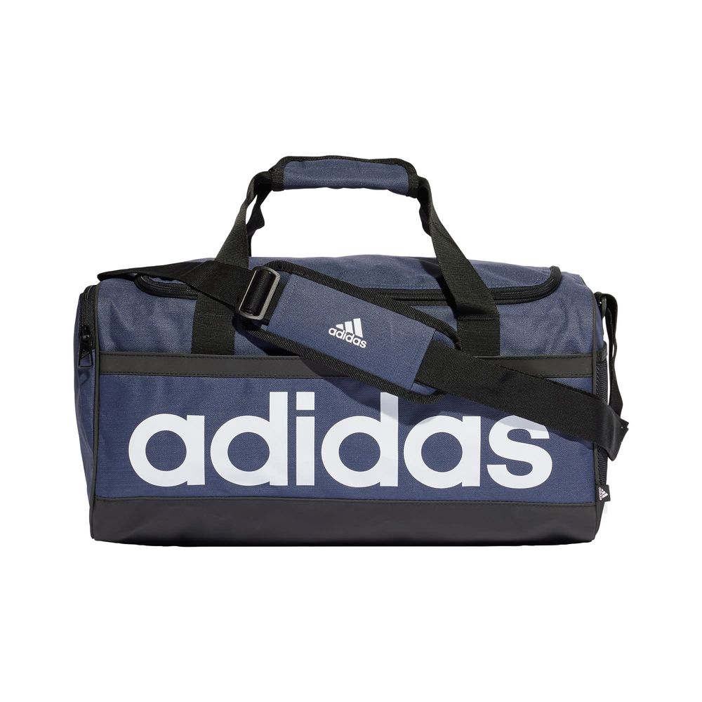 Maleta Deportiva Essentials Adidas Azul Unisex