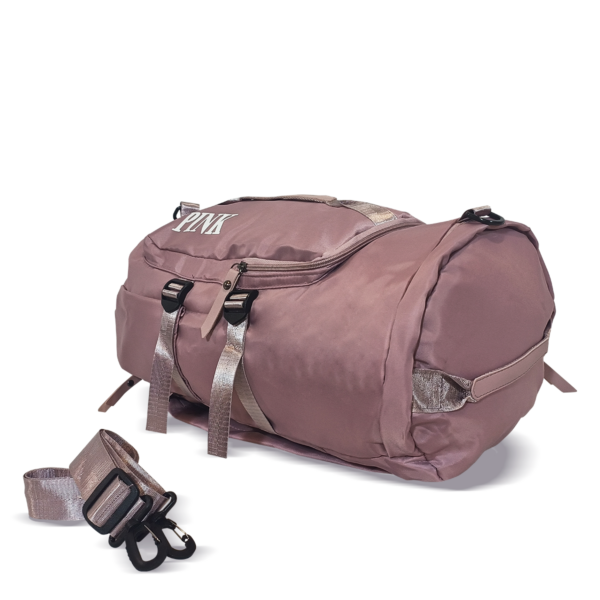 Foto 5 pulgar | Maletín Deportivo McCarthy MB-2 con Zapatera y Compartimentos Separados