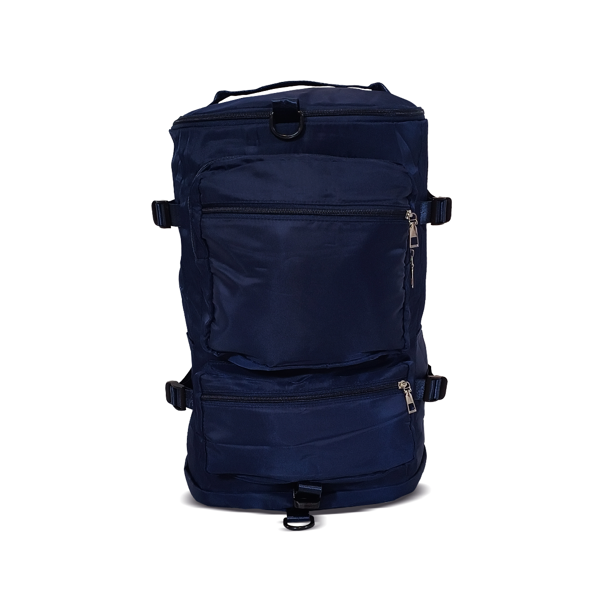 Foto 1 | Maletín Deportivo con Zapatera McCarthy Mb-1 Azul