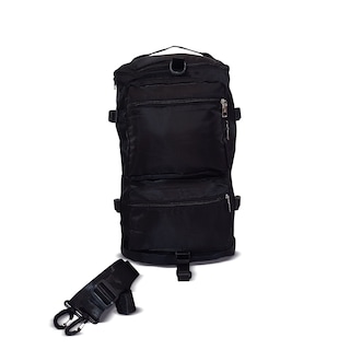 Foto 1 | Maletín Deportivo Con Zapatera McCarthy Mb-1 Negro