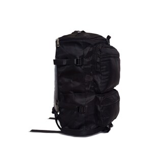 Foto 3 | Maletín Deportivo Con Zapatera McCarthy Mb-1 Negro