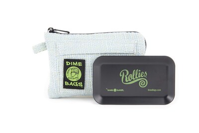Foto 1 | Bolsas Acolchadas Para Diez Centavos, Todo En Uno, Con Bandeja Para Accesorios - Venta Internacional.