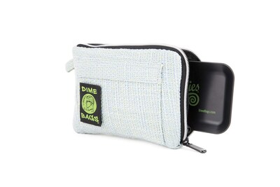 Foto 2 | Bolsas Acolchadas Para Diez Centavos, Todo En Uno, Con Bandeja Para Accesorios - Venta Internacional.