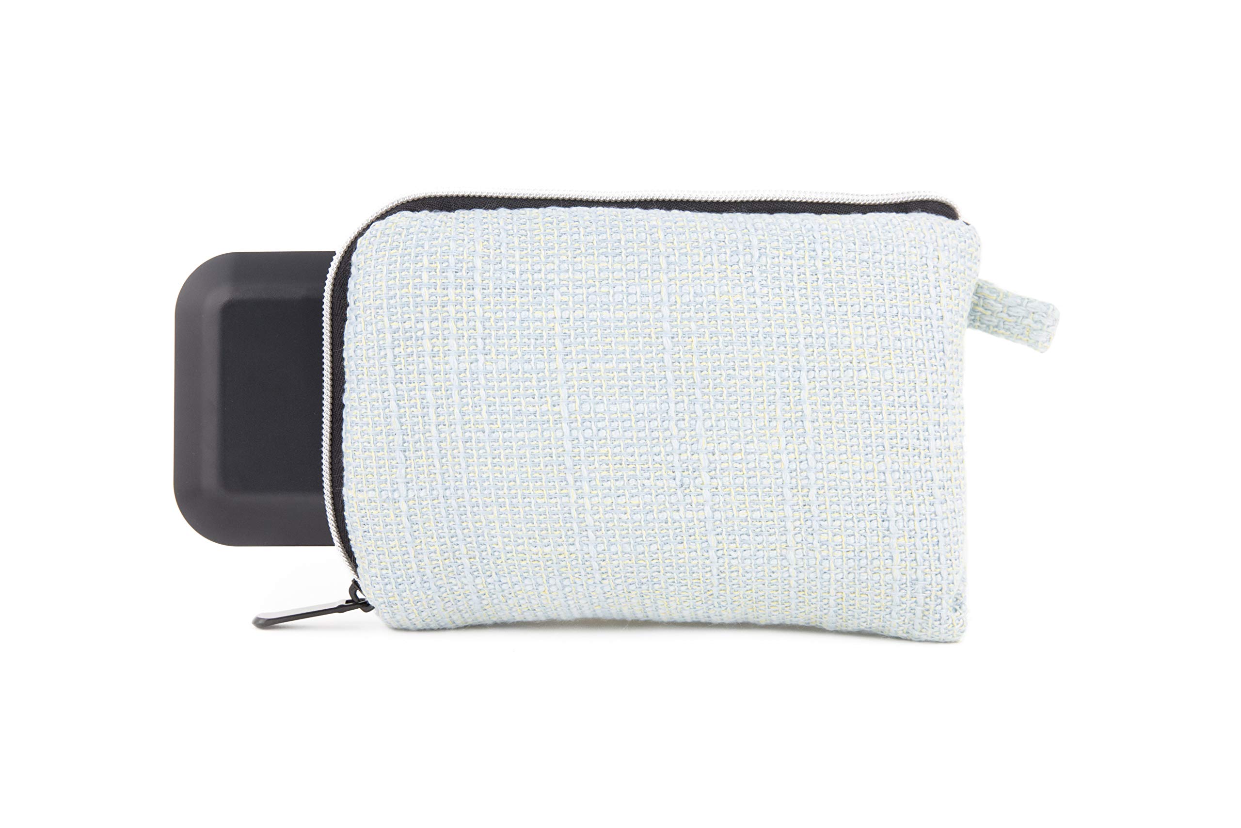 Foto 4 pulgar | Bolsas Acolchadas Para Diez Centavos, Todo En Uno, Con Bandeja Para Accesorios - Venta Internacional.